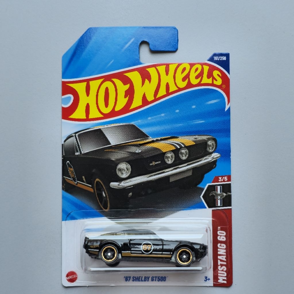 Hot Wheels Real Car Lot P & Q 2025