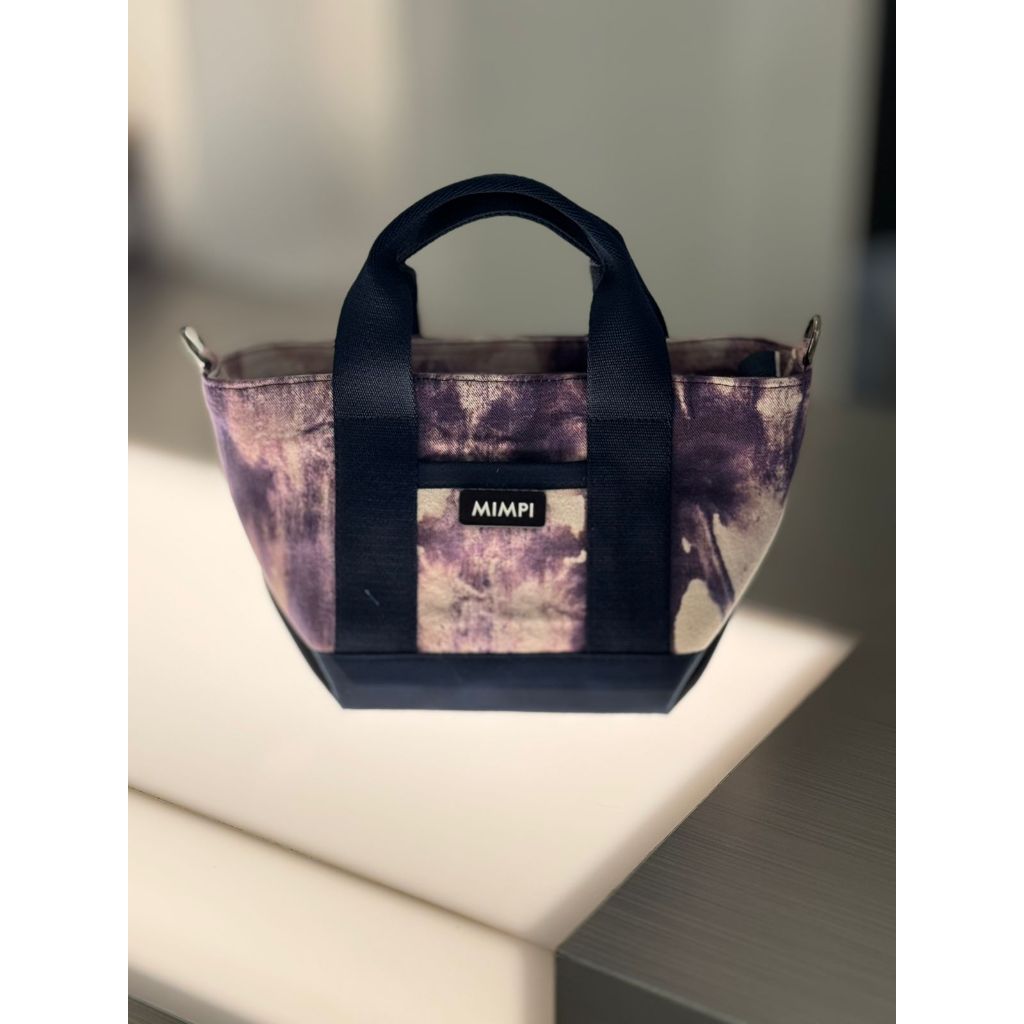 Mimpi Bags | Senja 01 Mini | Tas Selempang Wanita