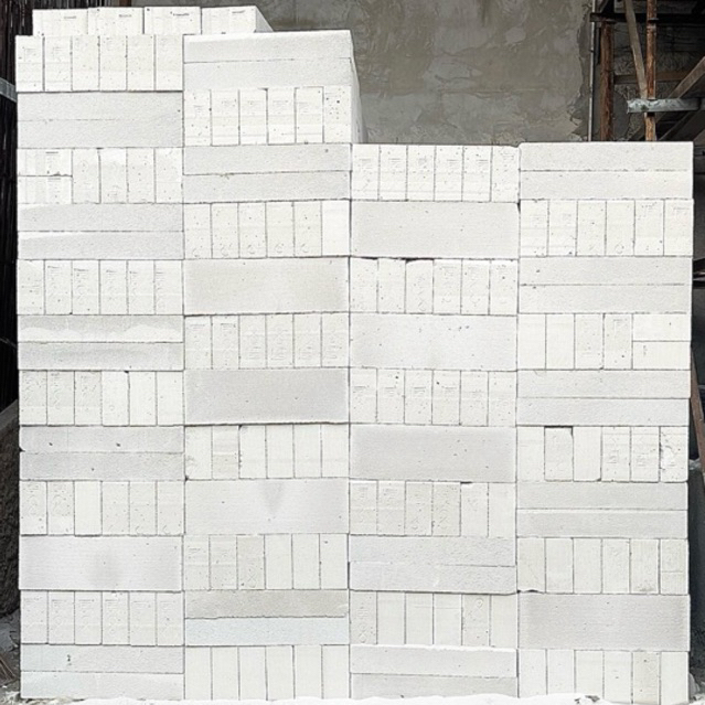 HEBEL GOODBLOCK 10cm / 7,5cm READY STOCK TERMURAH BATA RINGAN