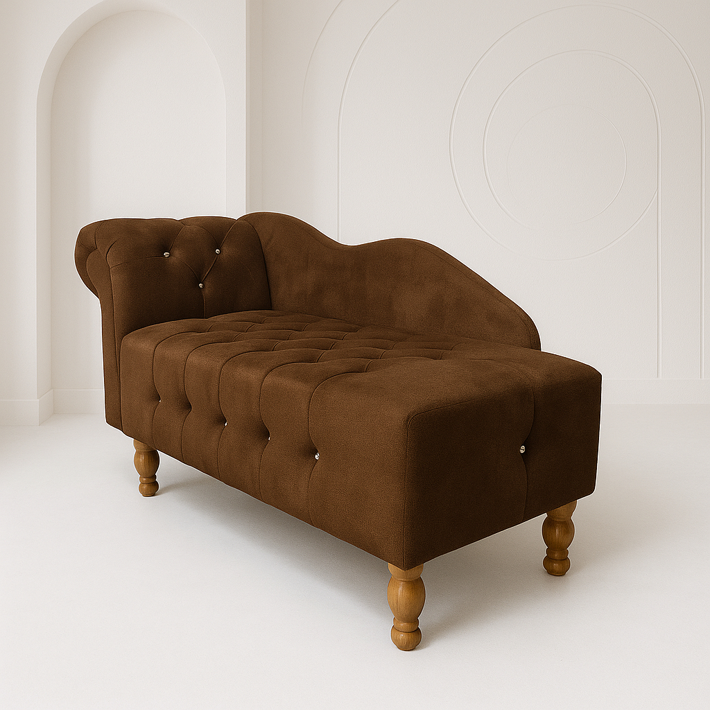 SOFA BENCH MINIMALIS | SOFA RUANG TAMU PERSEGI PANJANG | STOOL PANJANG