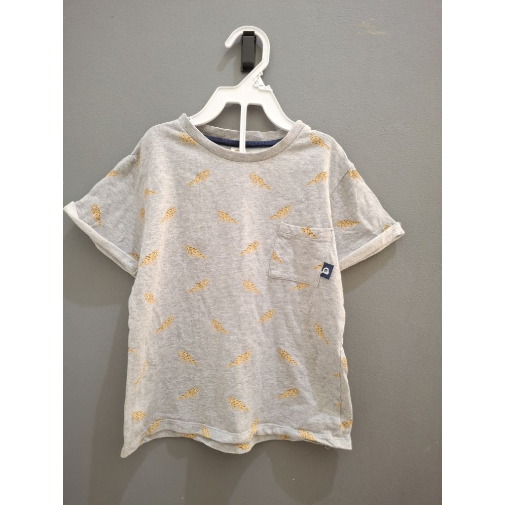 Prlvd Milkmile 3-5th