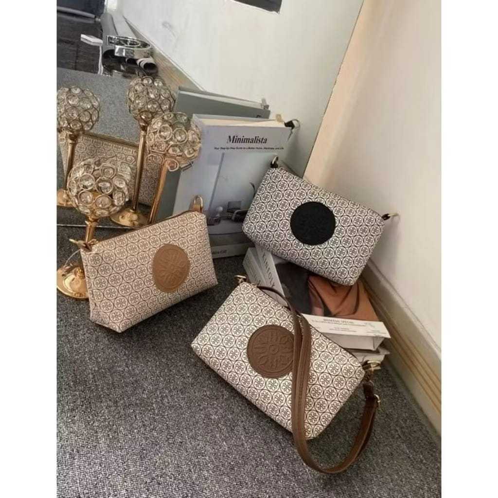 POUCH KIRANA || Tas dompet || tas imut || tas kekinian || tas slingbag