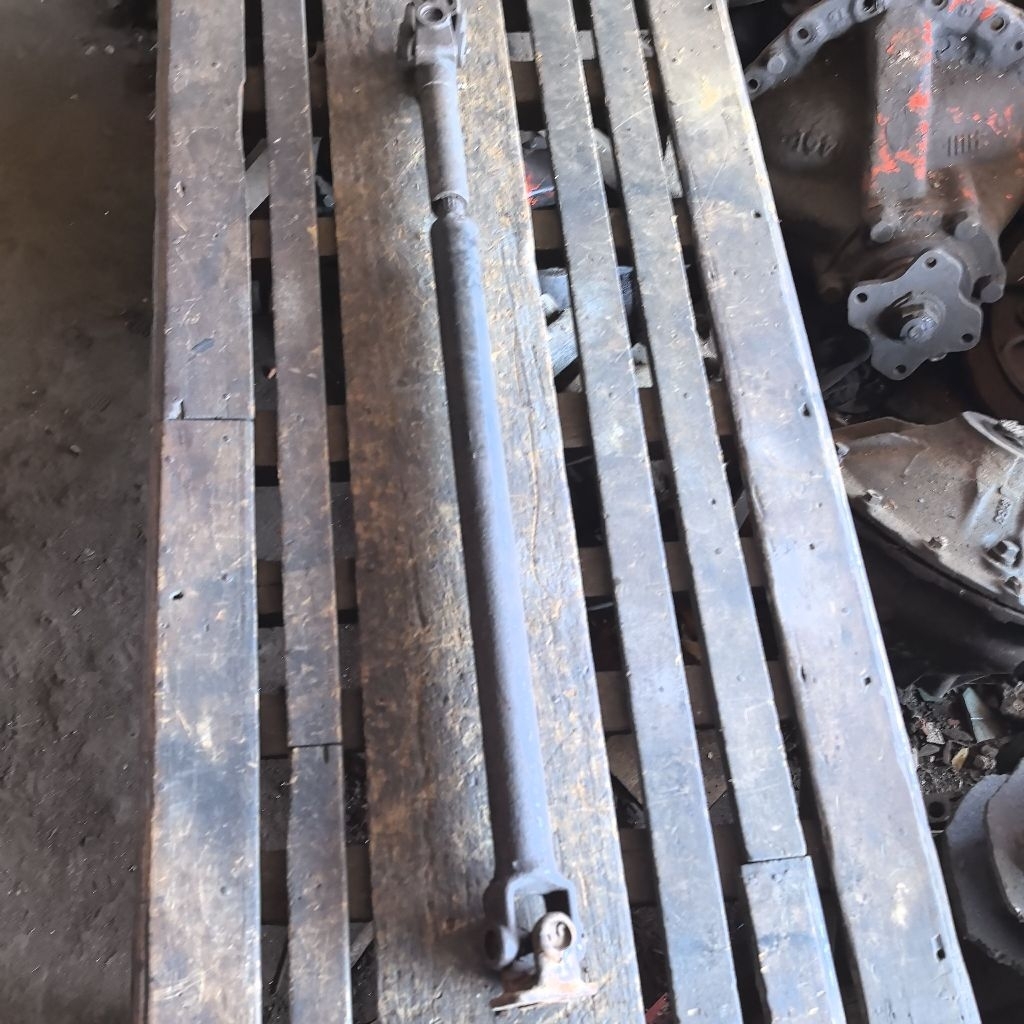 Kopel Joint PTO Dump Truk Canter Dyna Elf Hyundai Hino Fuso Nissan Isuzu Dll