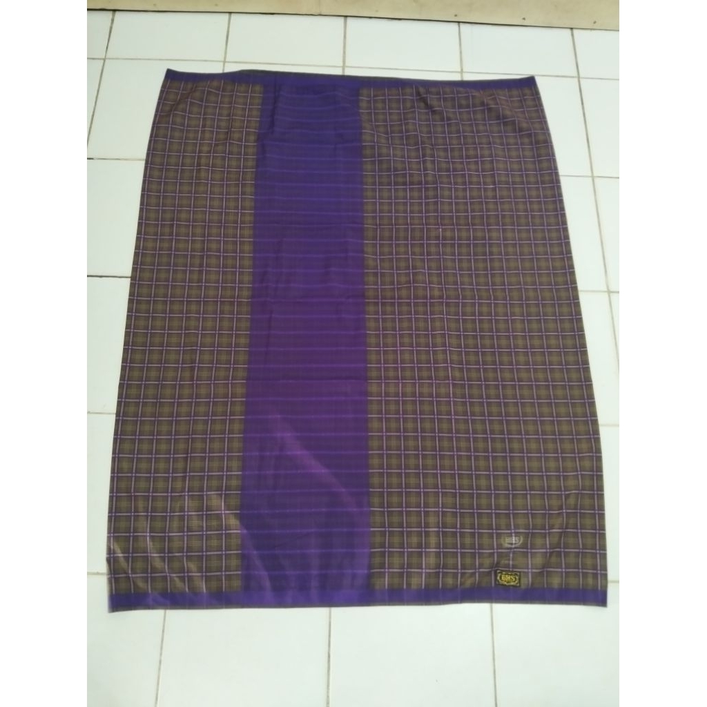 BHS KBS FS JADUL OLIVE MUDA SECOND