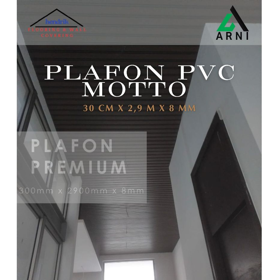 PLAFON PVC MOTTO PLAFON PREMIUM