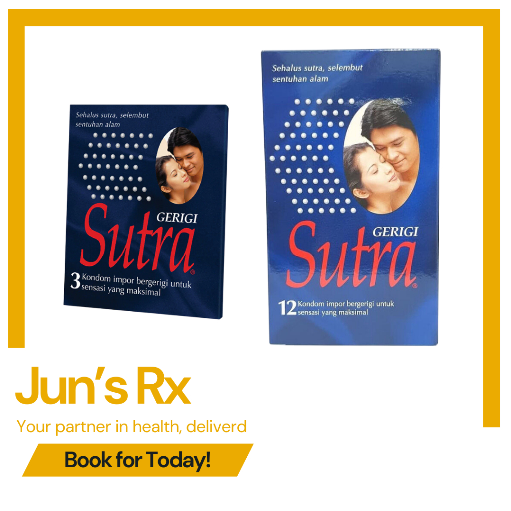 Sutra Gerigi Isi 3 | Sutra Gerigi Isi 12