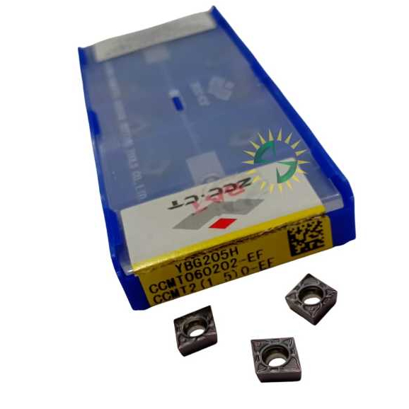 insert ccmt 060202 zcc ct .... pahat bubut ccmt 060202 zcc ct baru