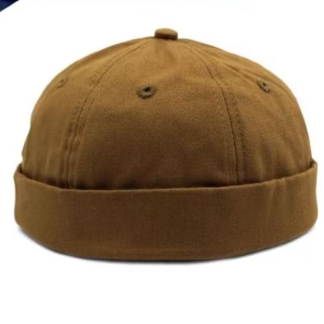 Topi Peci HDM368BR Topi Pria Topi Peci Original Lois