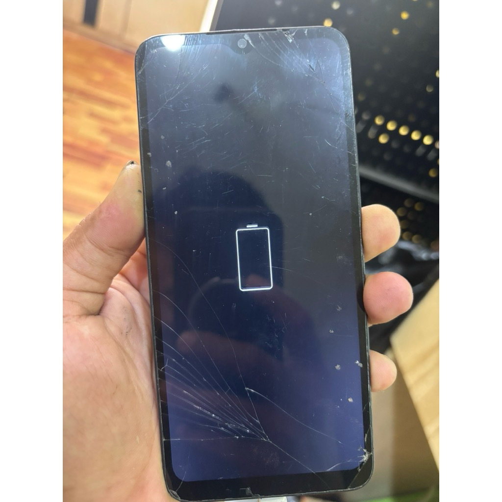 XIOMI REDMI 9C RAM 4 minus restar2