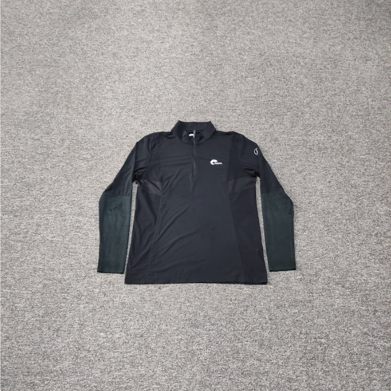 SIZE M Baselayer Kaos Outdoor Gunung Lari Sepeda Olahraga NEPA WANITA