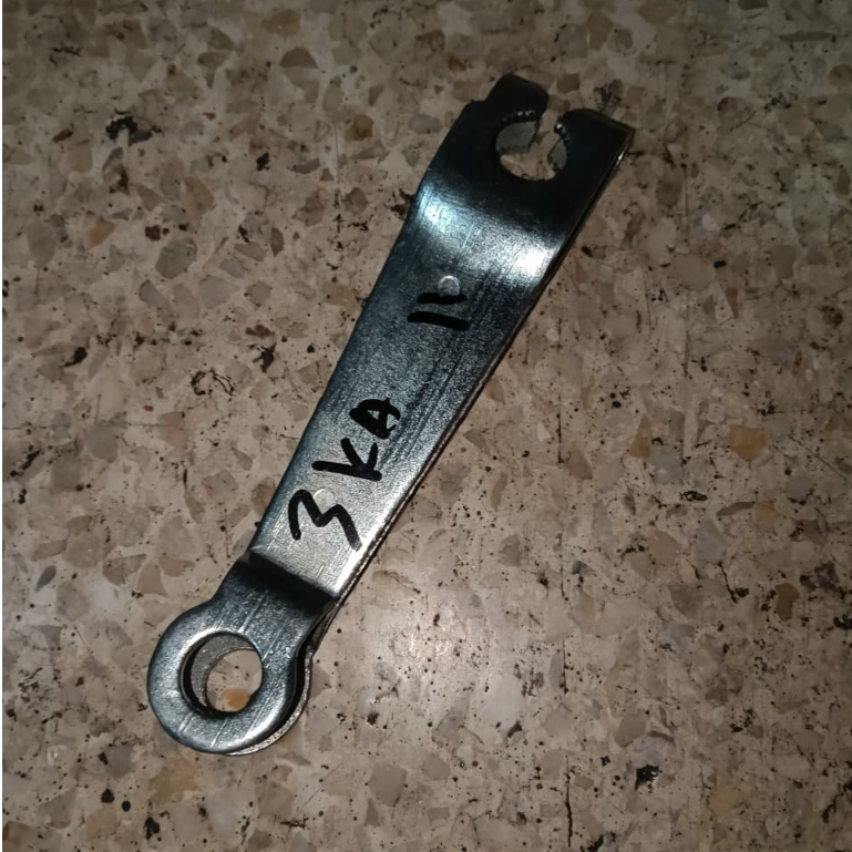 Paha rem belakang RXK Paha rem belakang RX King Paha rem RXK Paha rem RX King