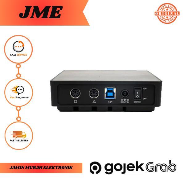 Tenveo Hub PTZ Camera Conference Group