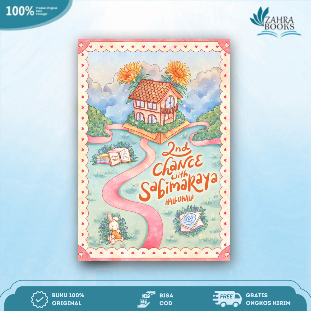 Novel 2nd Chance With Sabimaraya By Holla Hallu - Cloudbooks