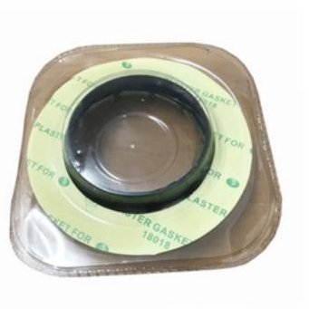 Toto - Seal Gasket Kloset Duduk / Dodol Kloset Duduk