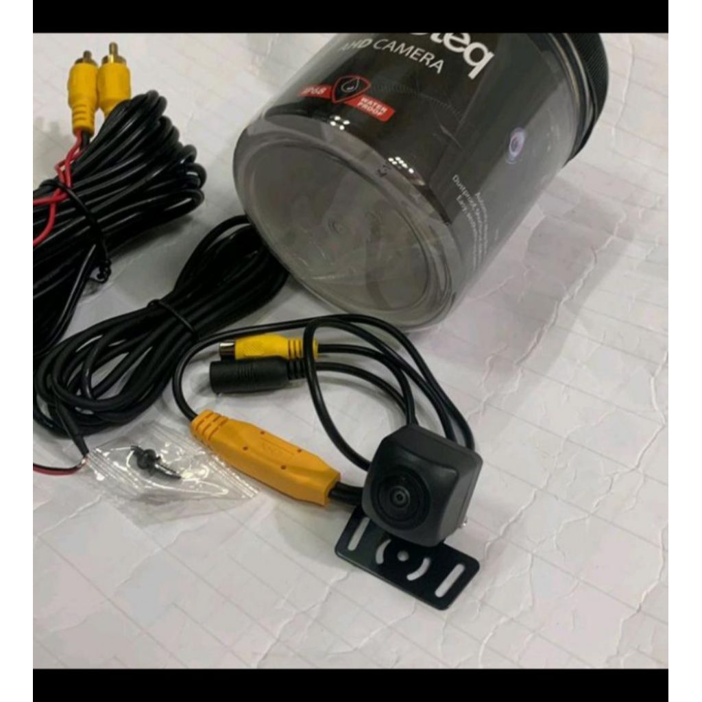 kamera mundur mobil audioteq ahd 1080/moving
