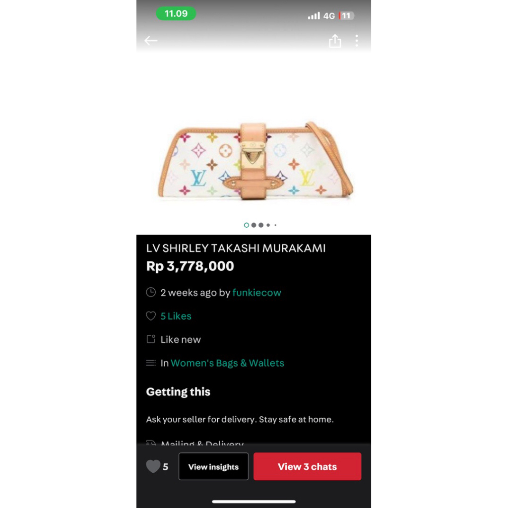 SHIRLEY TAKASHI MURAKAMI