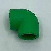 Elbow PPR Rucika 25 mm – Fitting Pipa Penyambung PPR | Fitting Pipa PPR | Second New