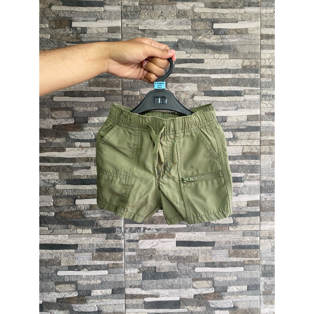 Old Navy Cargo Short