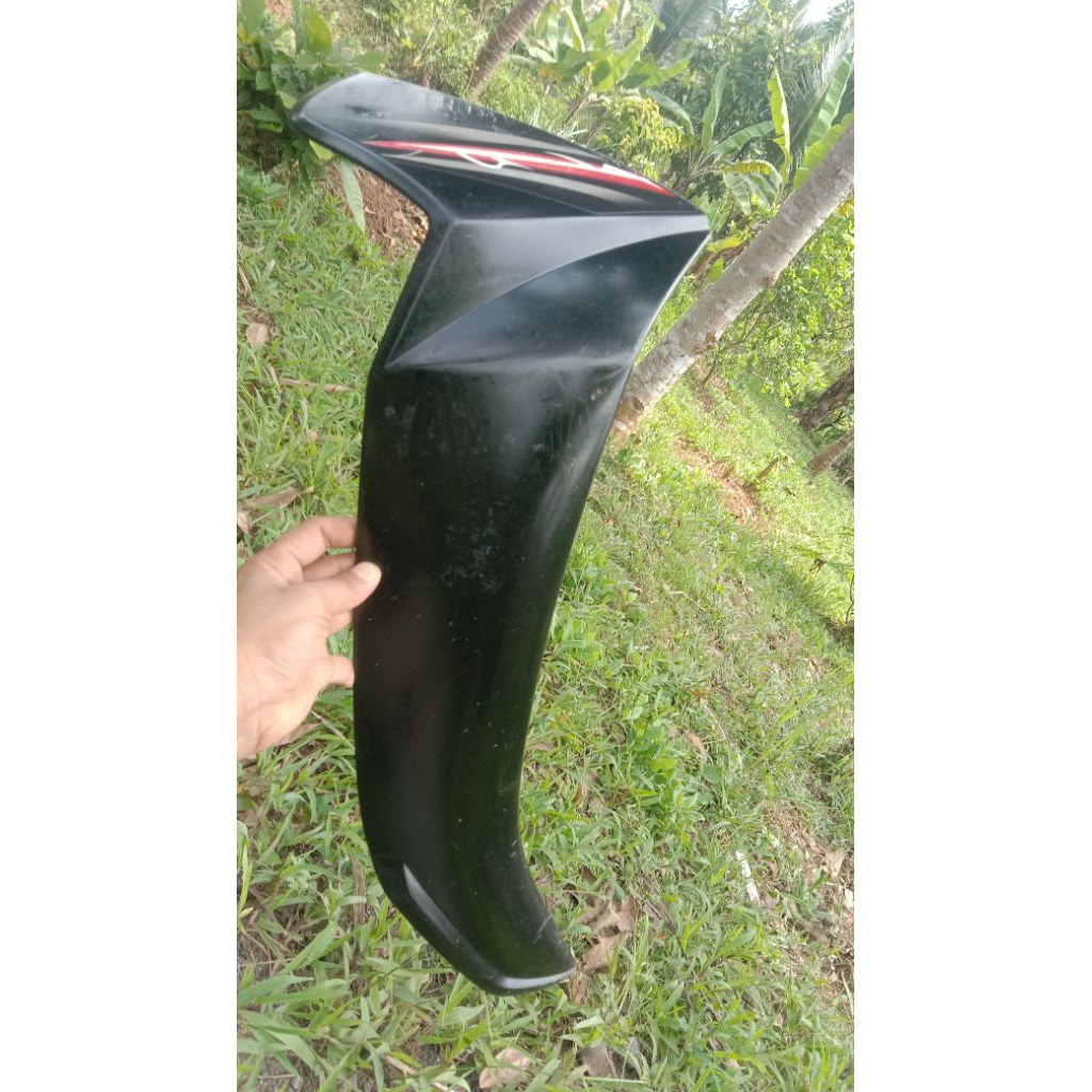 sayap vega r new cover body vega r new cover sayap vega r new tebeng sayap vega r new original hanya