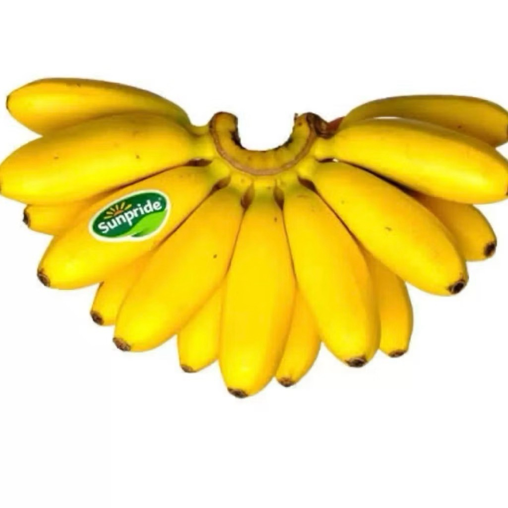 Pisang Emas Sunpride 1 Sisir