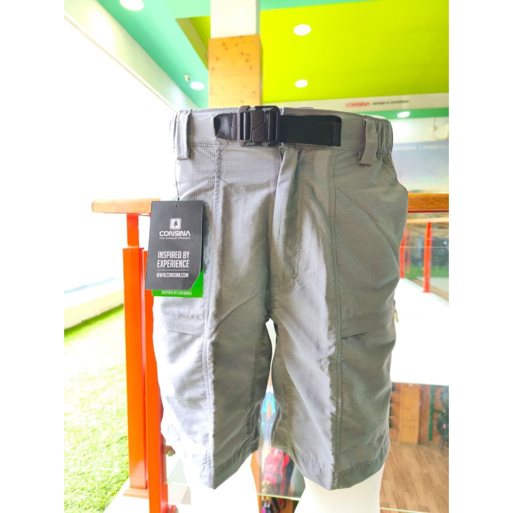 Consina Genova celana pendek