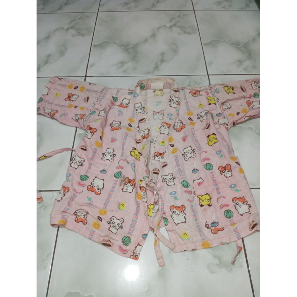 CARDIGAN ANAK PRELOVED