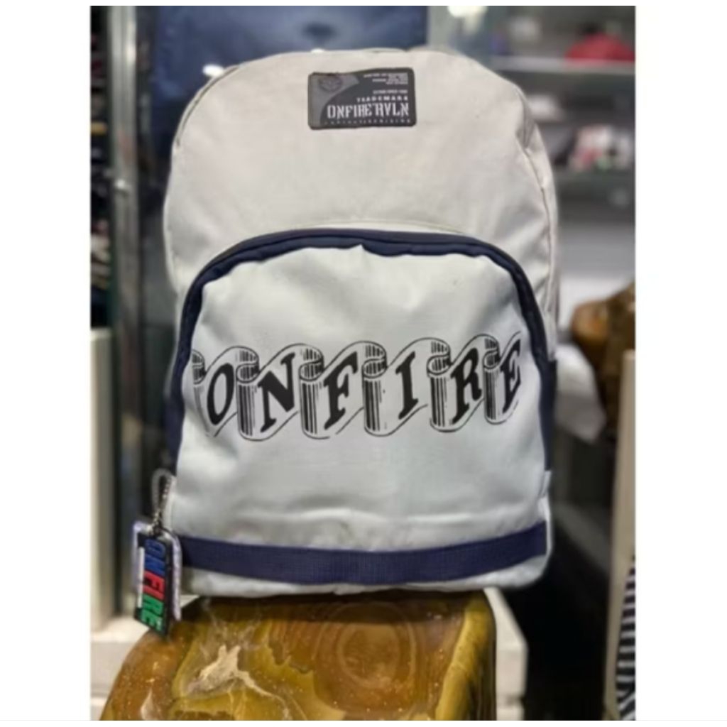 ONFIRE SALE,,, TAS RANSEL PRIA TAS SEKOLAH TAS DISTRO ORIGINAL