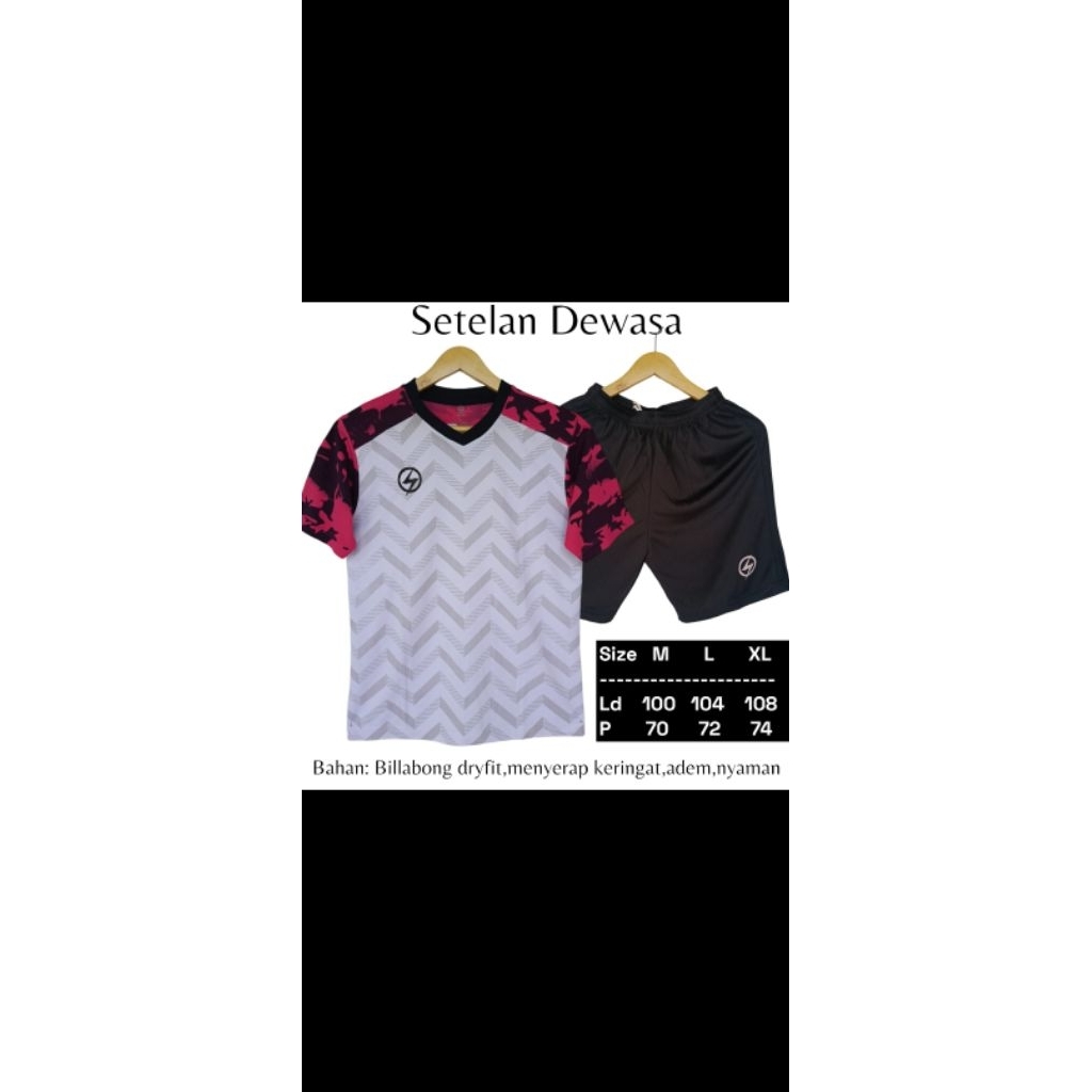 baju
olahraga anak/Jersey bola anak Cowok Cewek Set Cepat Kering Outdoor Sport Celana