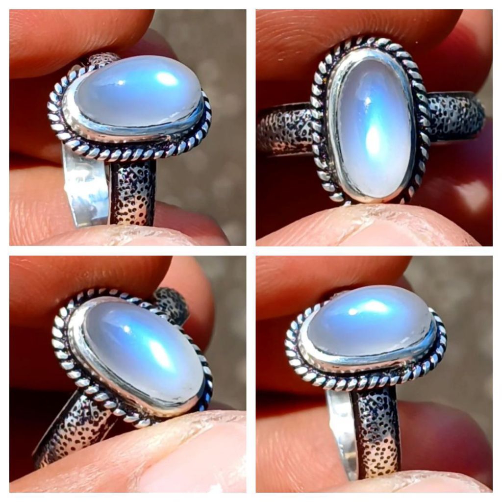 Moonstone Srilanka mumbul minimalis mewah