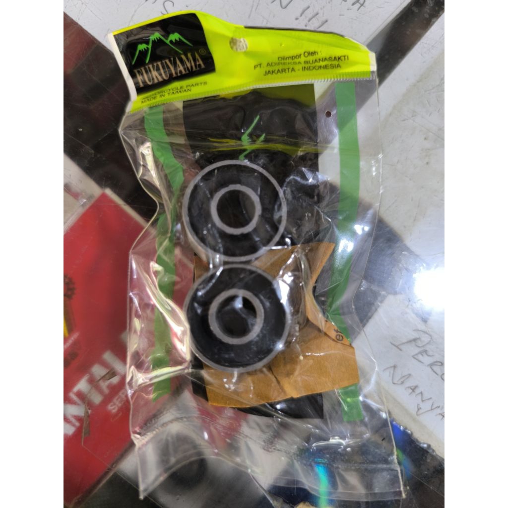 Bosh Mesin Engine Mounting Vario Beat KVB fukuyama