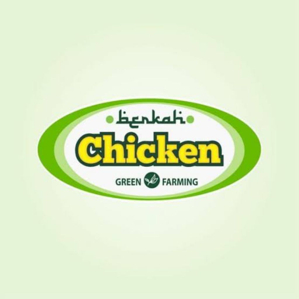 dada ayam organik berkah chicken