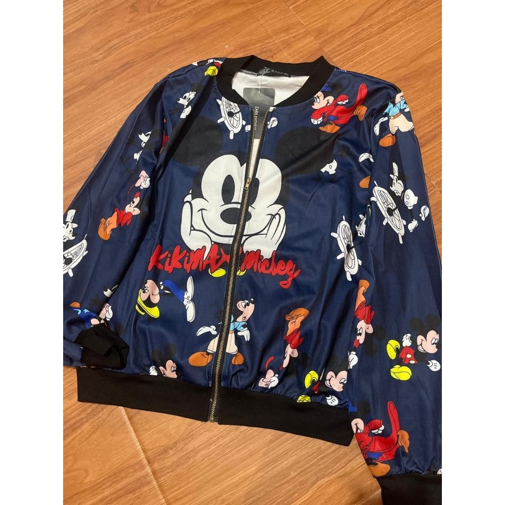 Jaket scuba import LD 110