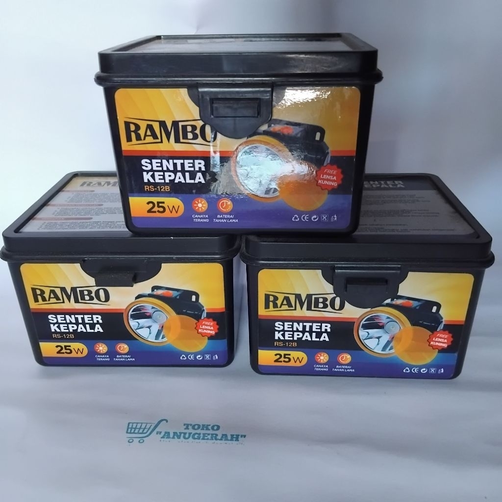 headlamp senter kepala cahaya shoot terang fokus cahaya kuning dan putih