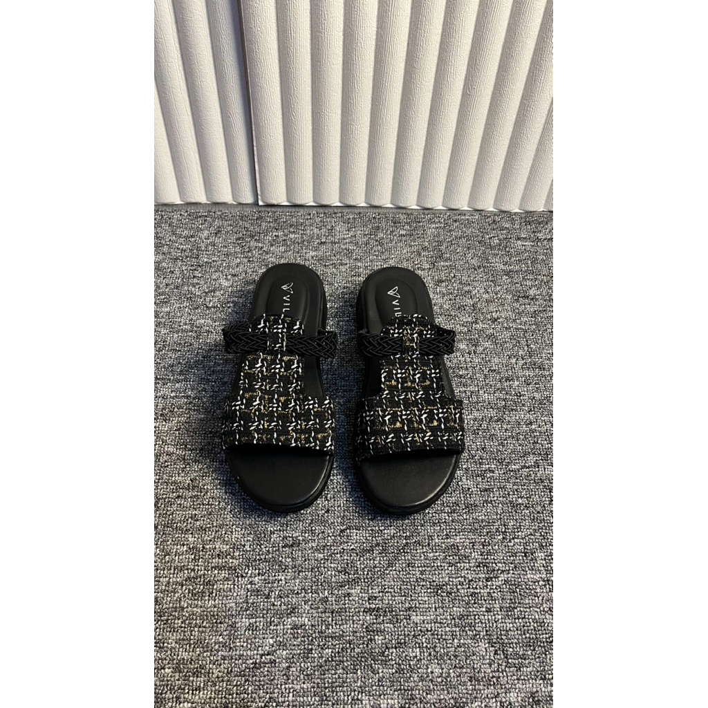 Preloved Sandal Wanita