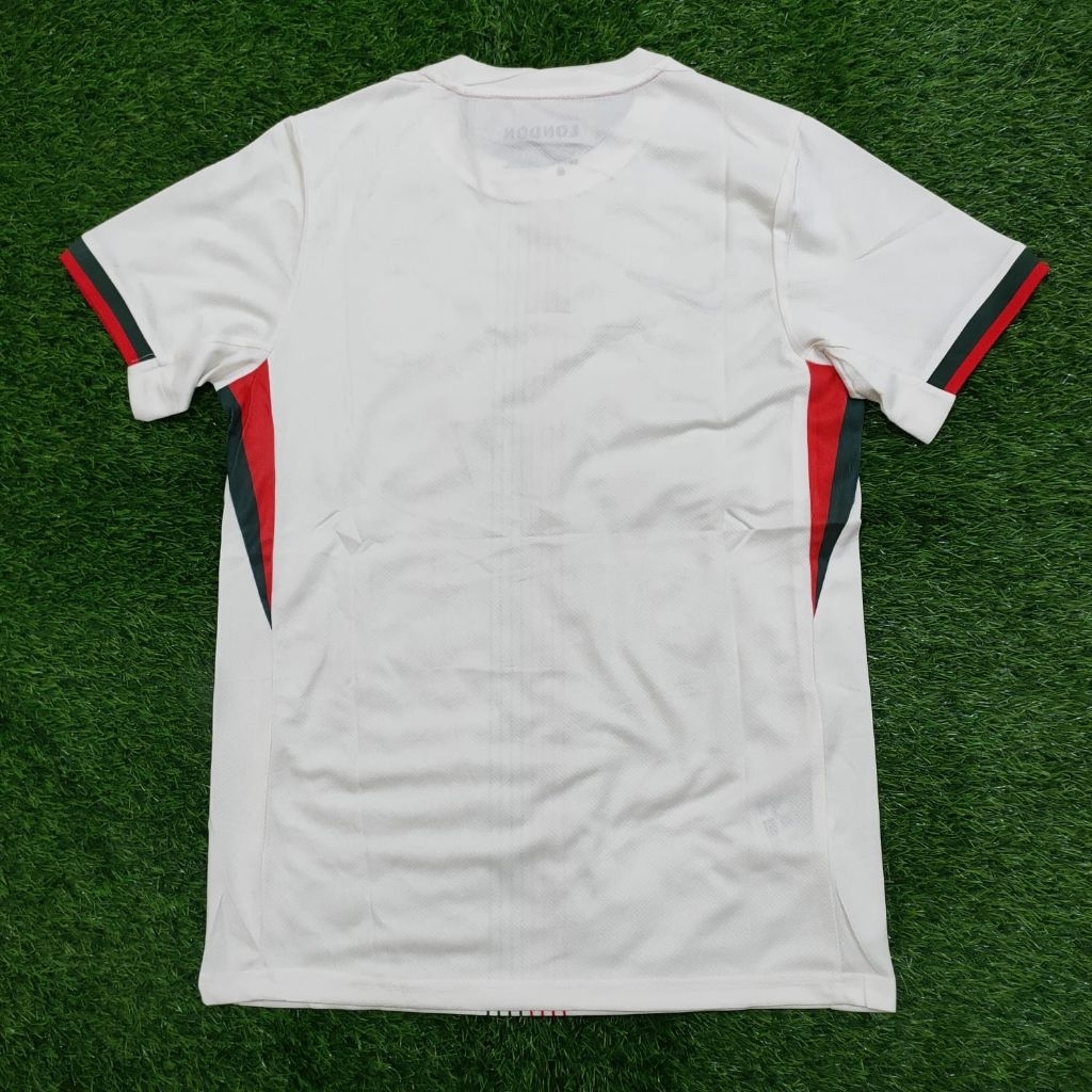 JERSEY BOLA CHELSEA AWAY 2025 2026