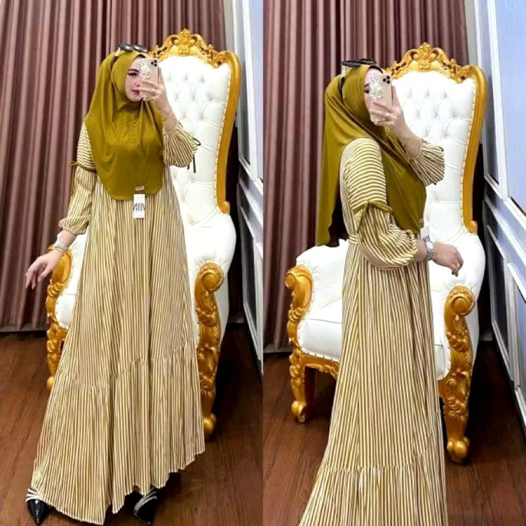 GAMIS MUSTARD