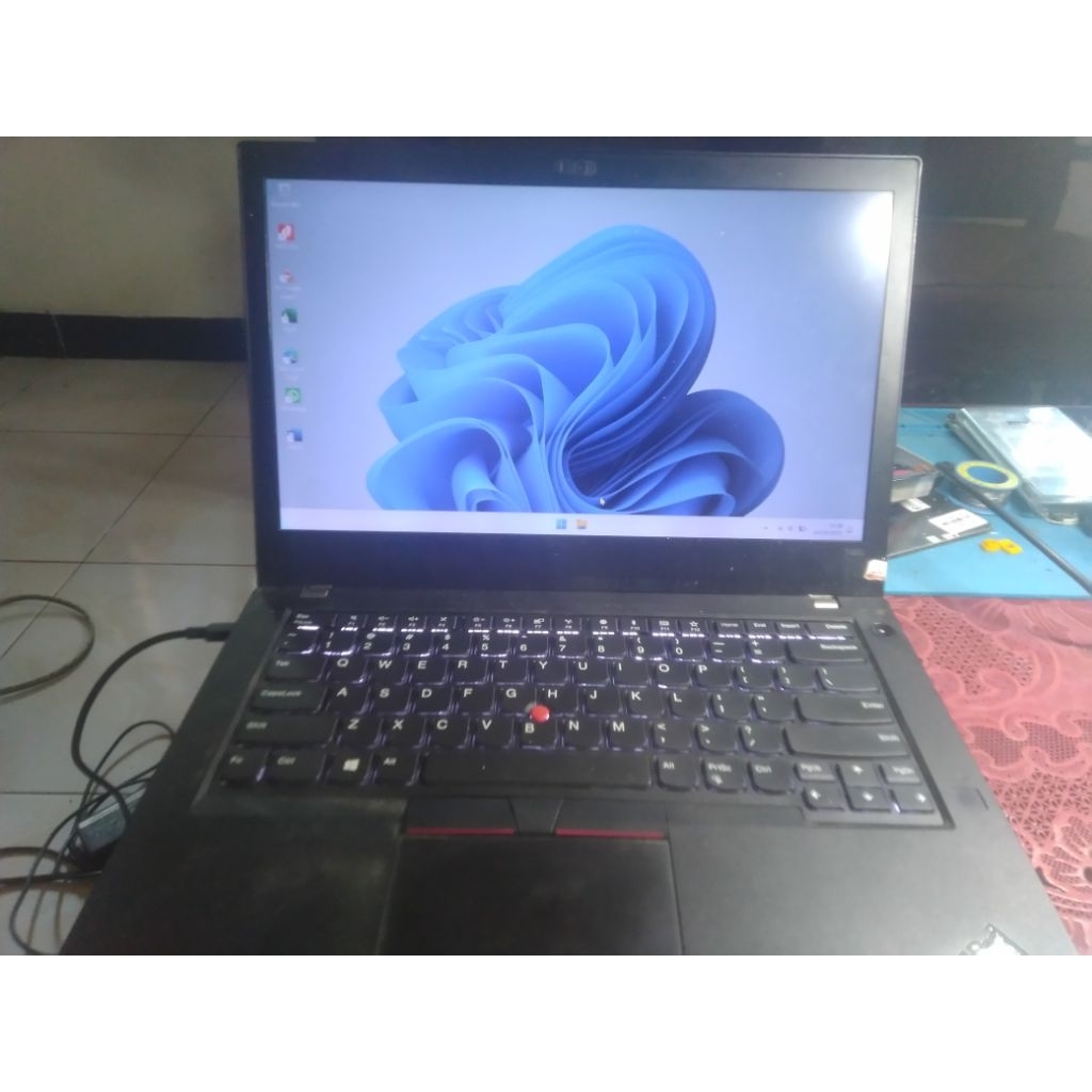 Lenovo Thinkpad T480
