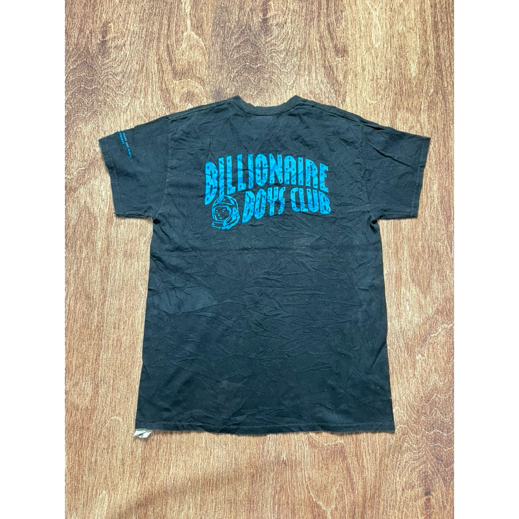billionaire boys club