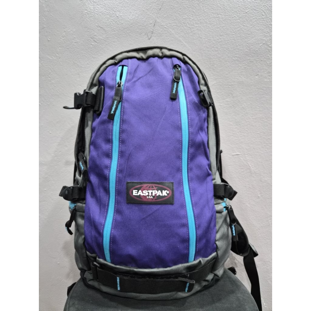 Eastpak backpack 25L