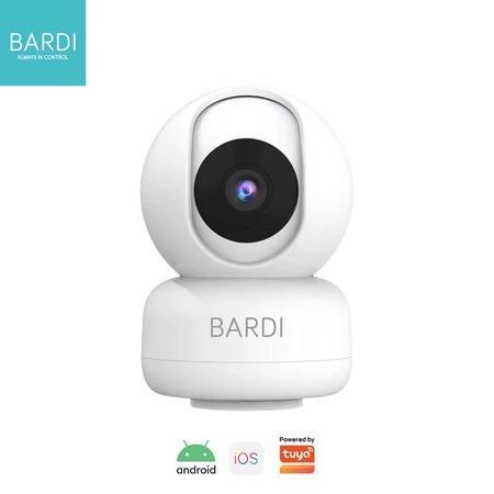BARDI IP Camera Indoor PTZ Syno Kamera Cctv Cctv Wifi Wifi