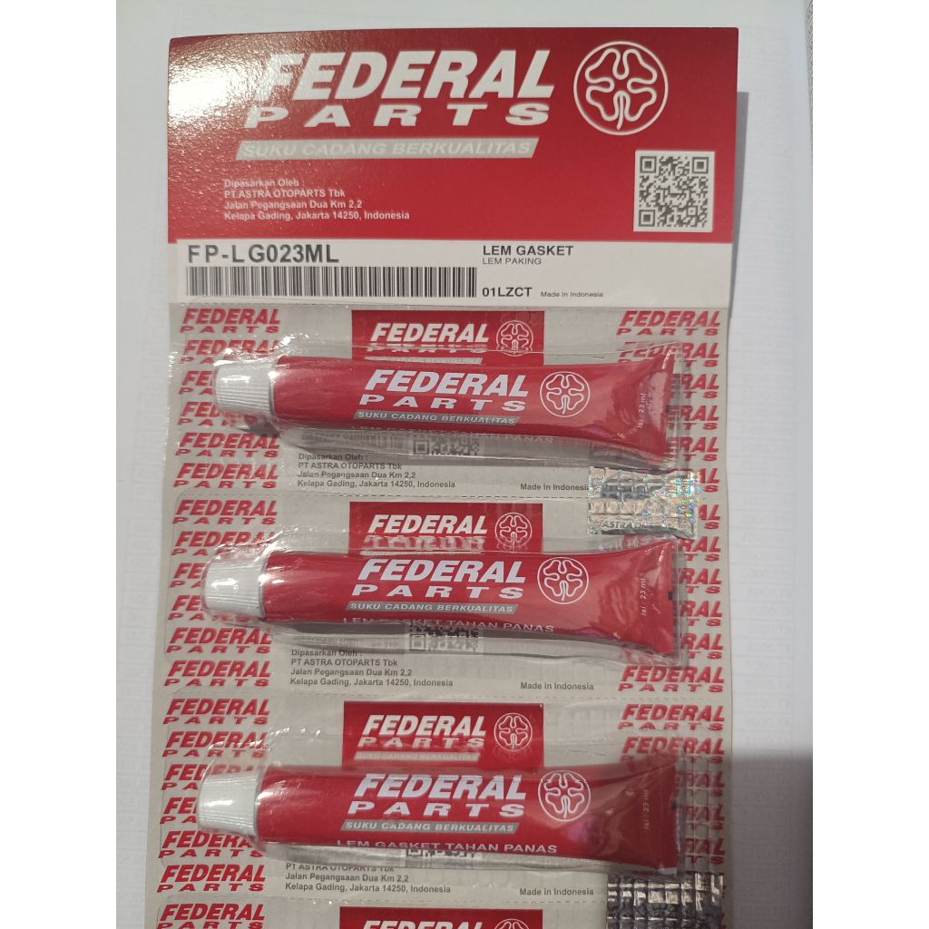 LEM PAKING / LEM GASKET