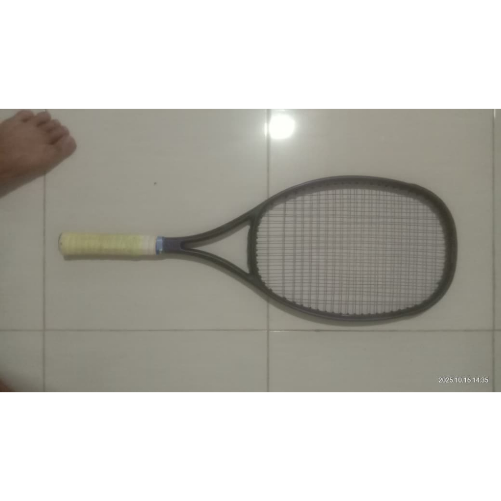 RAKET TENIS YONEX RQ-380 SP WIDEBODY