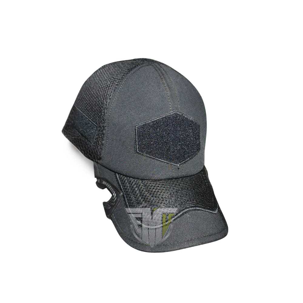 Topi Coak Original Hitam