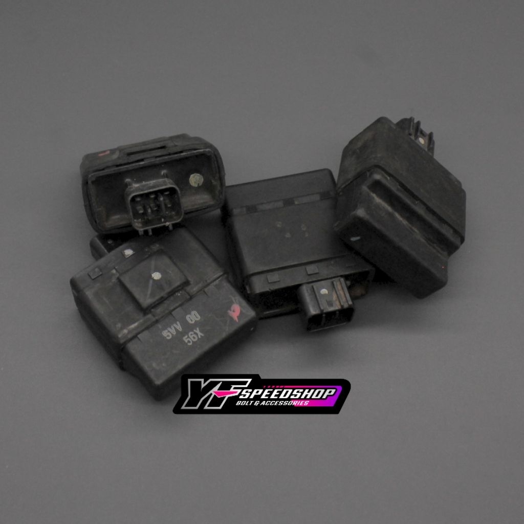 COPOTAN CDI MIO 5VV SEPCO THAILAND