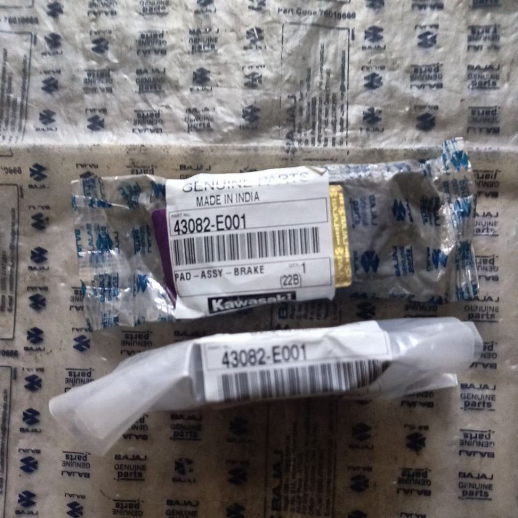 KAMPAS REM BELAKANG KAWASAKI PULSAR 200NS KAMPAS BELAKANG BAJAJ 200NS KAMPASBELAKANG NS200 200NS  BR