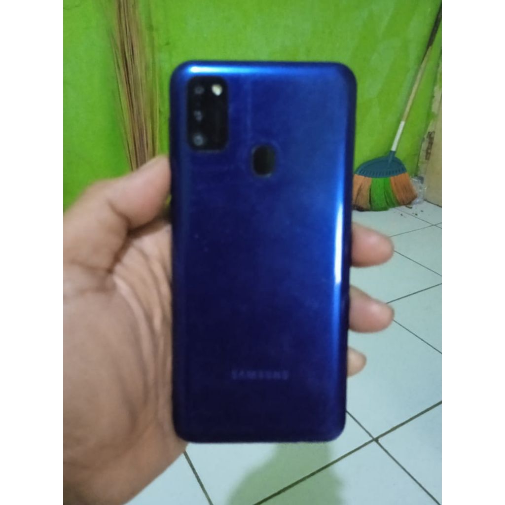 Samsung M21 Ram 4/64