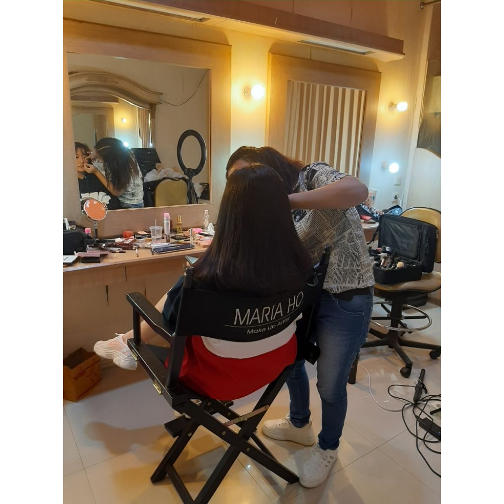 kursus make up pribadi online dan onsite