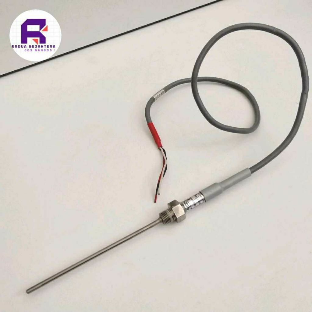 TEMPERATURE THERMOCOUPLE SENSOR PT100