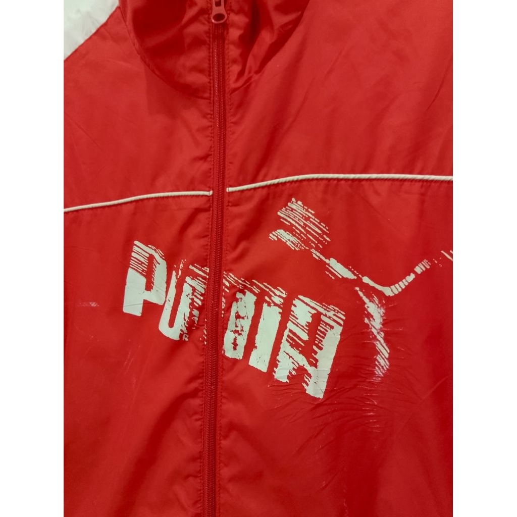 Puma Jacket
