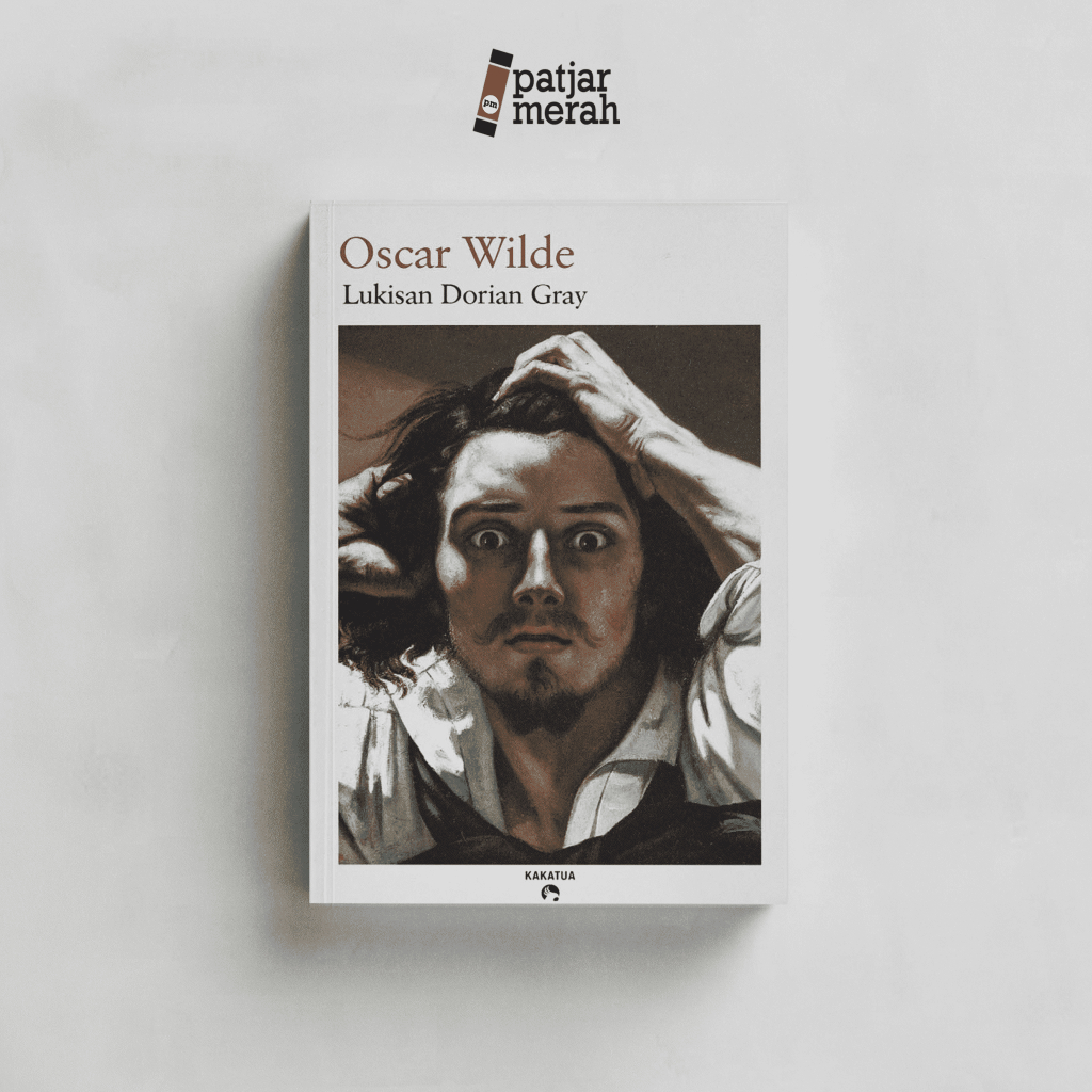 Buku Lukisan Dorian Gray - Oscar Wilde - Kakatua